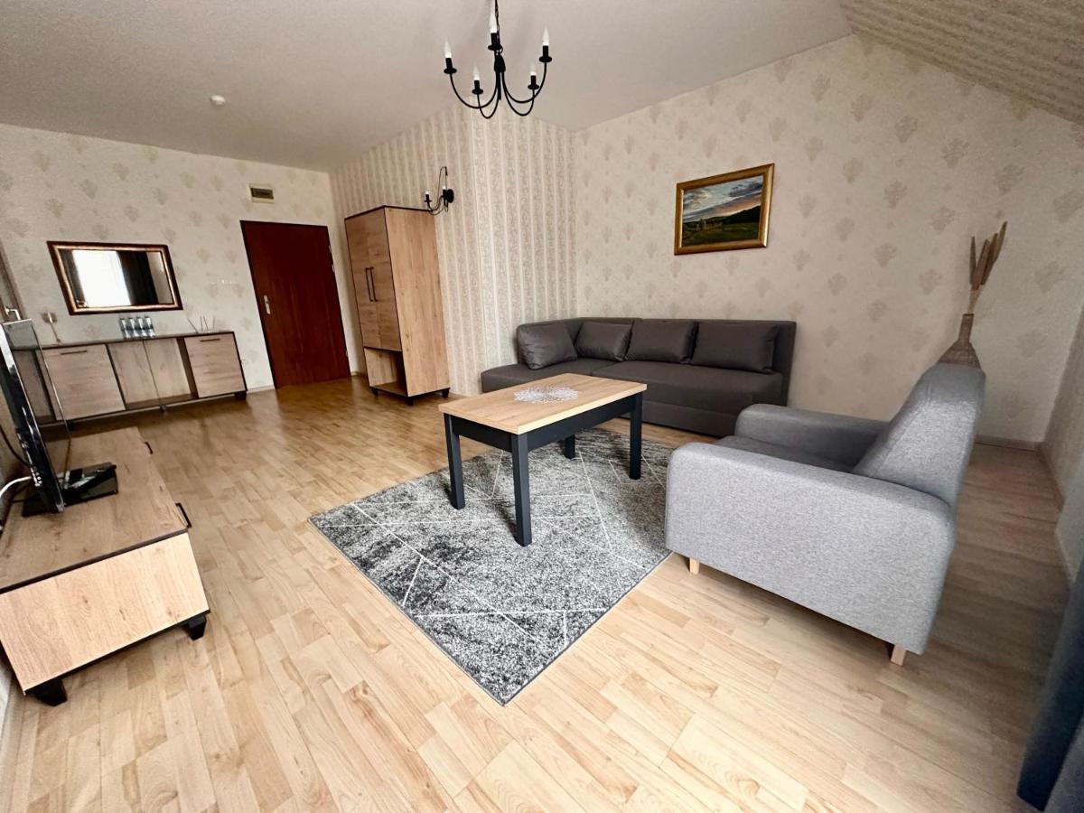 סלוביצה Hotel Horda מראה חיצוני תמונה